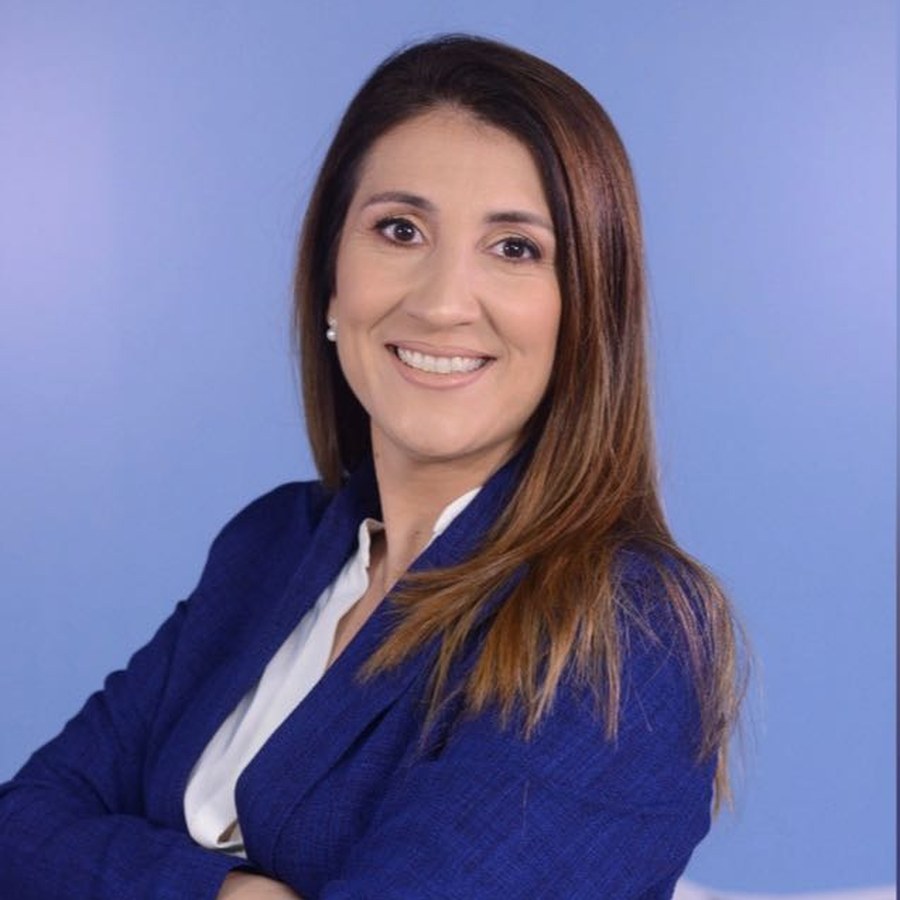 Retrato de Soledad González